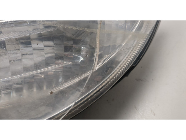 Фара передняя Skoda Fabia 2007-2014 левая