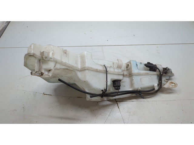 Бачок омывателя Audi A6 (C6) 2004-2011