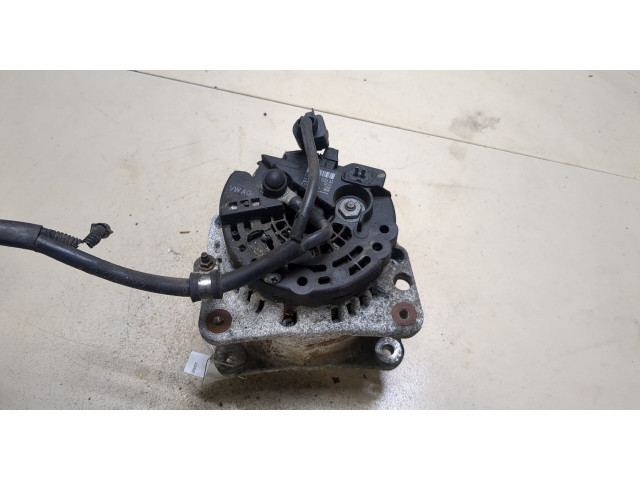 Генератор Seat Ibiza 3 2006-2008