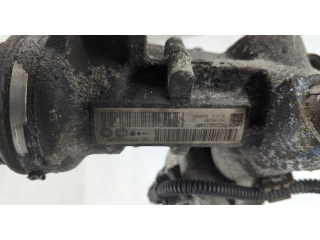 Рейка рулевая без г/у Jeep Cherokee 2013-2023