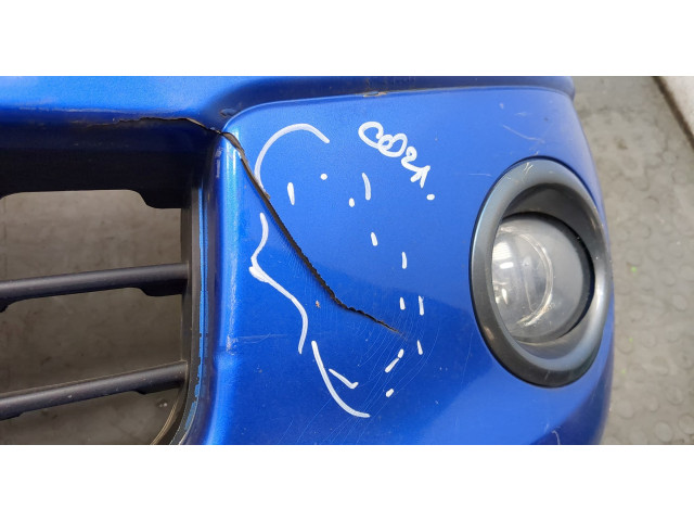 Бампер  Nissan Note E11 2005-2013 передний   