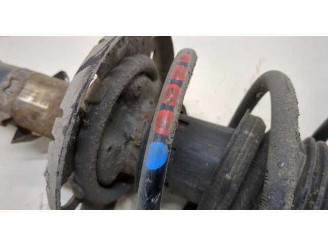 Стойка амортизатора Skoda Fabia 1999-2004