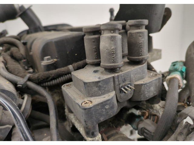 Генератор Ford Fusion 2002-2012