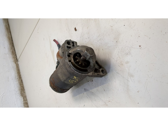 Стартер Jeep Wrangler 1996-2006 4.0 56041914AC