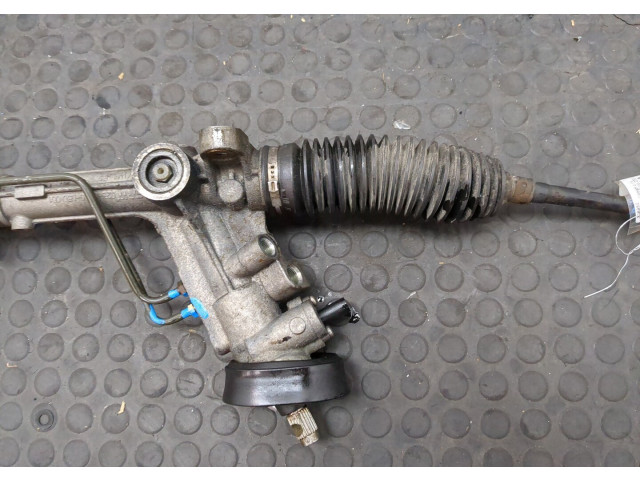    Рейка рулевая с г/у  Volkswagen Polo 2001-2005      