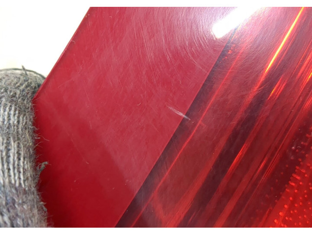 Задний фонарь