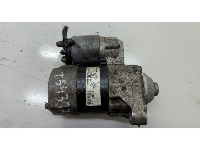 Стартер  Dacia Sandero 2013-2020 1.1     