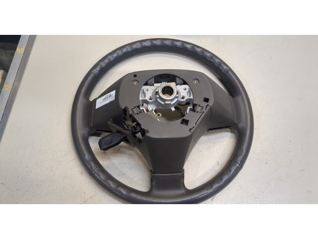 Руль Lexus GS 2005-2012