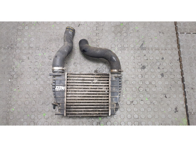 Интеркулер Nissan NV200 1.5