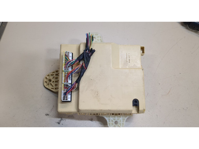 Блок предохранителей KIA Sorento 2009-2014