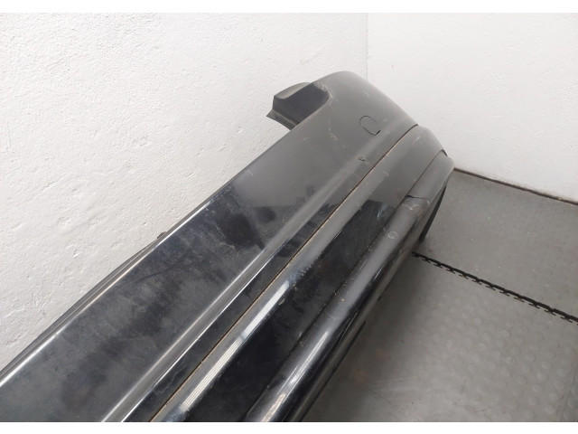 Бампер  Volvo S80 2006-2016 задний   