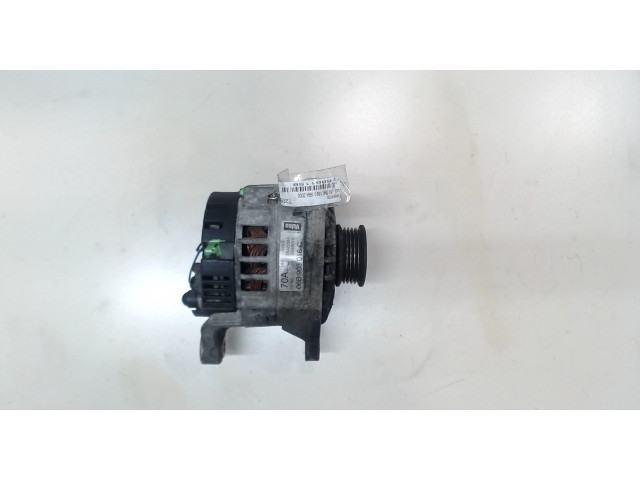 Генератор Audi 80 (B4) 1991-1994