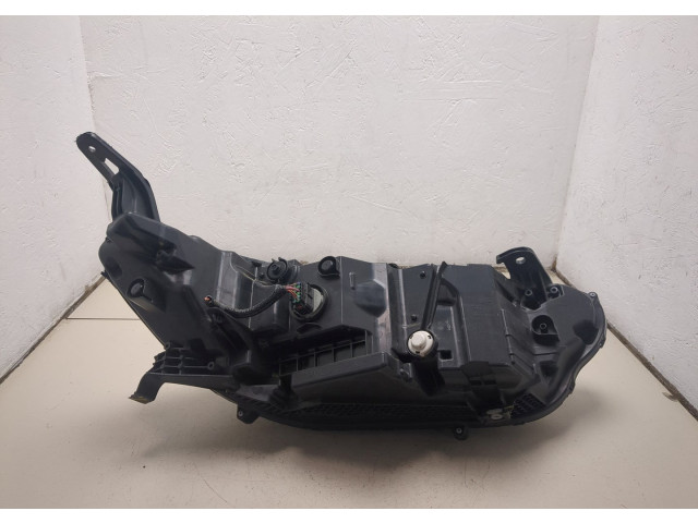 Фара передняя Honda Accord 11 2023-2025 левая