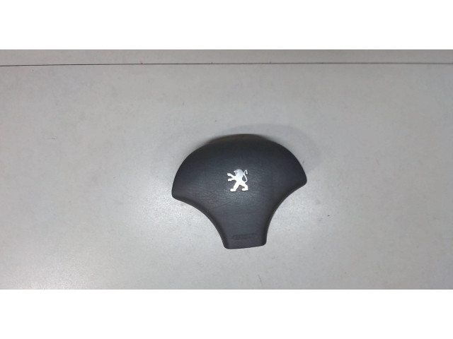 Подушка безопасности водителя  Peugeot Partner 1997-2002     