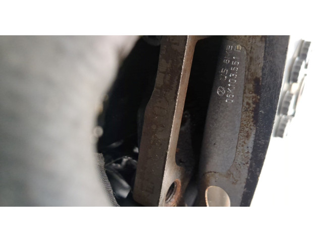 Форсунка топливная  Volkswagen Jetta 6 2010-2018    06A906036F, 06K133317AA     