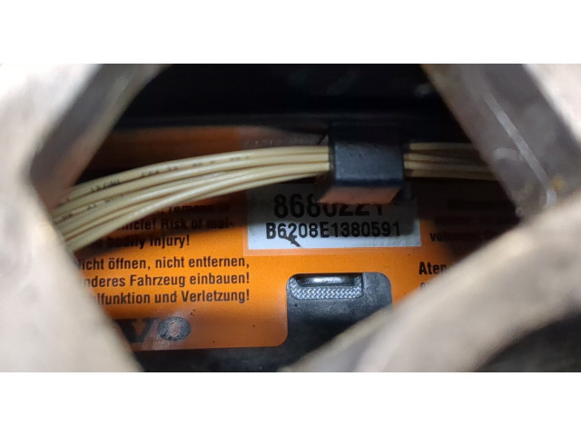 Руль  Volvo XC90 2002-2006           