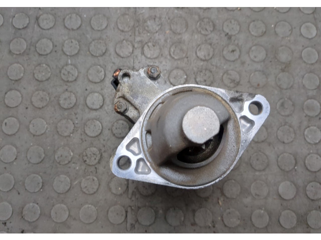 Стартер  Subaru Tribeca (B9) 2004-2014      