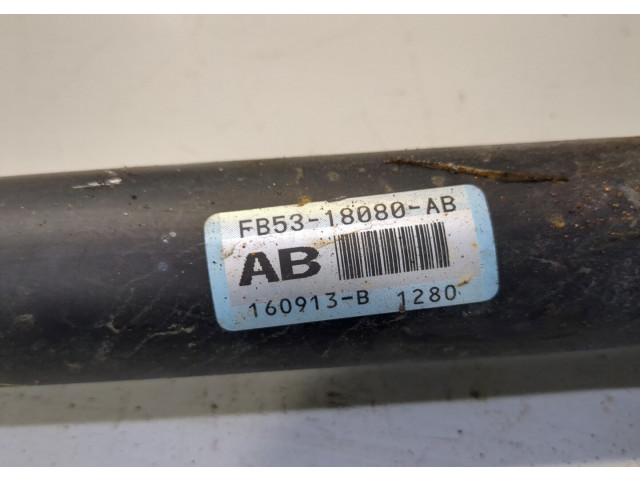 Стойка амортизатора  Ford Explorer 2015-2018 FB5318080AB    3.5  бензин