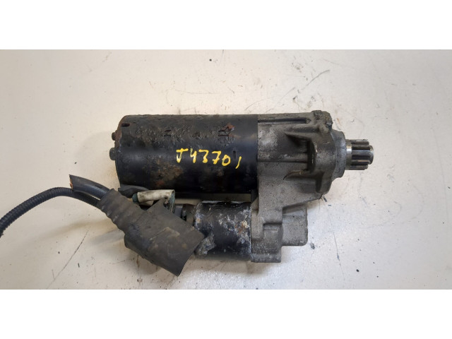 Стартер  Volkswagen Passat 6 2005-2010      