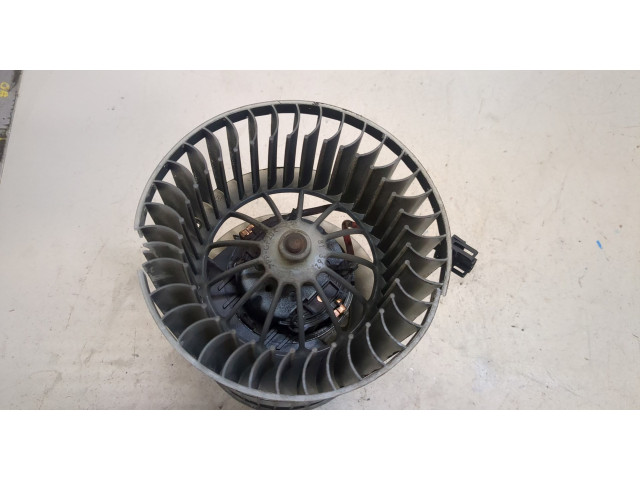 Моторчик печки BMW X3 E83 2004-2010