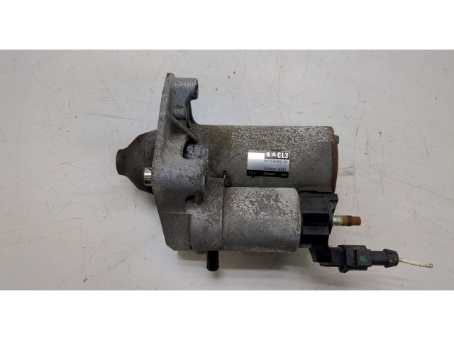 Стартер Citroen C3 2016-2024 1.2