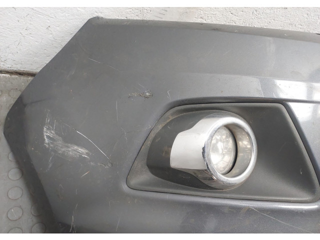 Бампер Ford EcoSport 2012-2018 передний 1909418, CN1517757HAXWAA