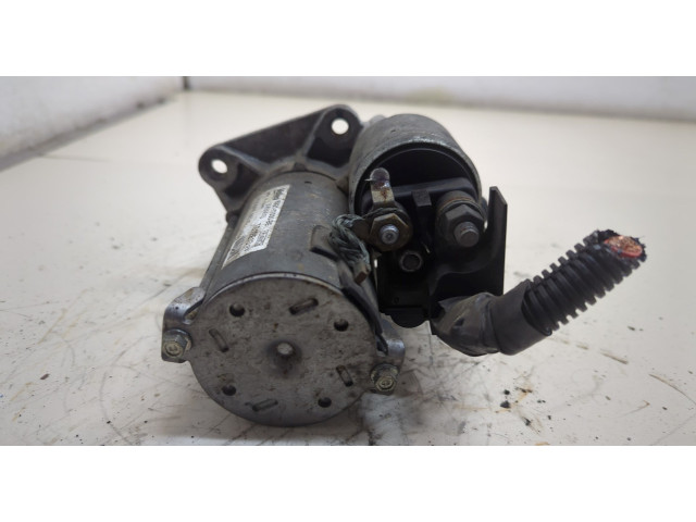 Стартер Ford EcoSport 2012-2018 1.5 1903127