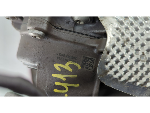 Рейка рулевая с г/у Volkswagen Atlas 2017-2025