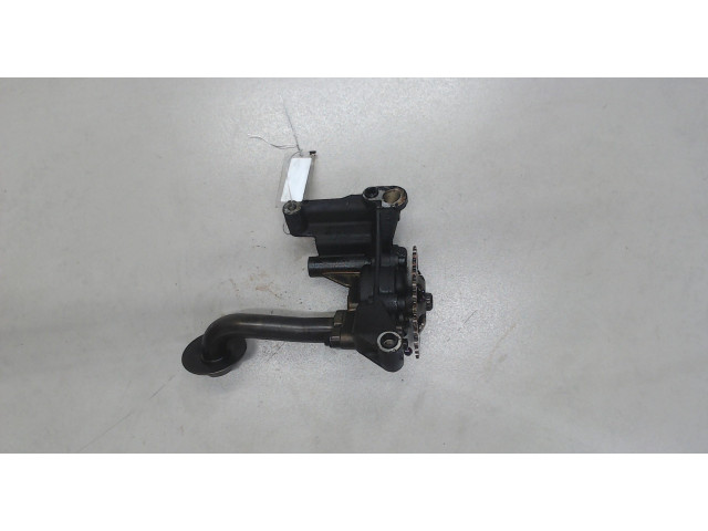 Масляный насос