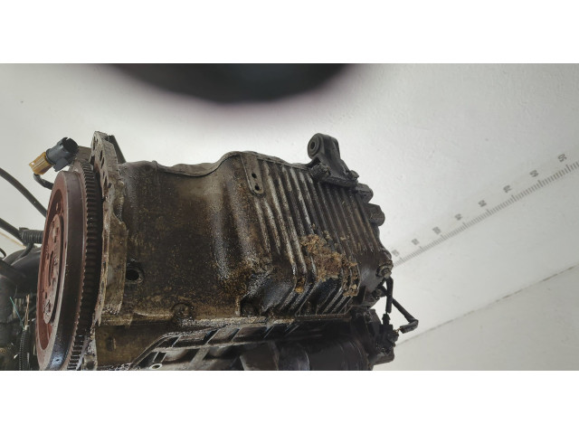 Генератор Rover 45 2000-2005