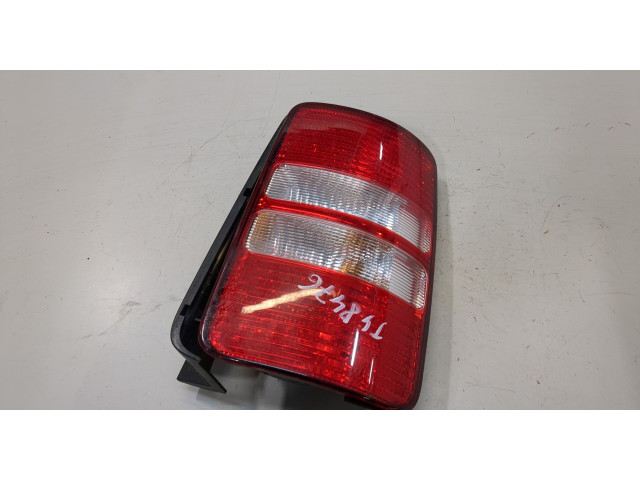 Задний фонарь          