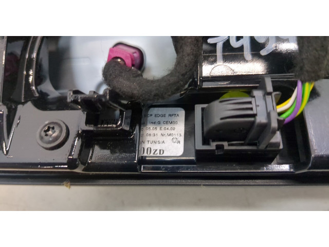 Дисплей бортового компьютера  Peugeot 308 2021-        