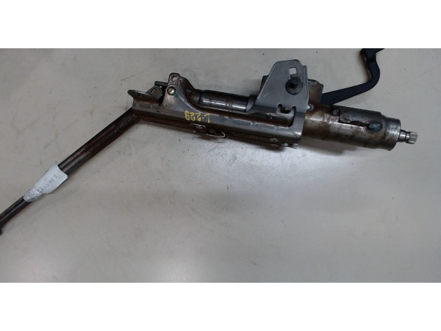 рейка Колонка рулевая Jeep Compass 2011-2016