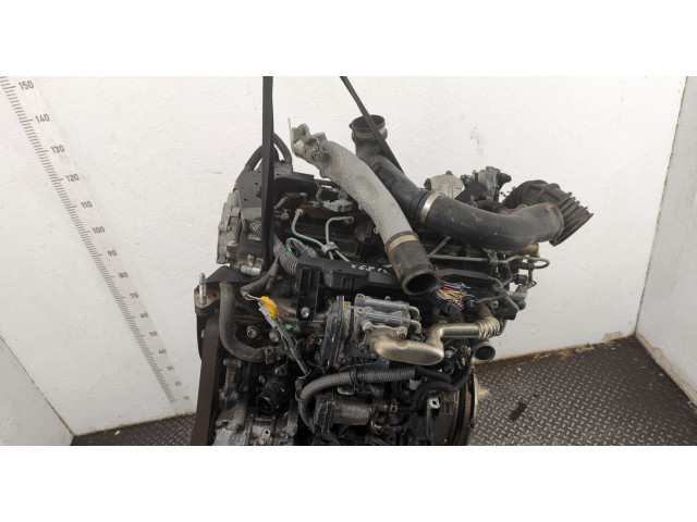 Форсунка топливная Toyota RAV 4 2012-2019