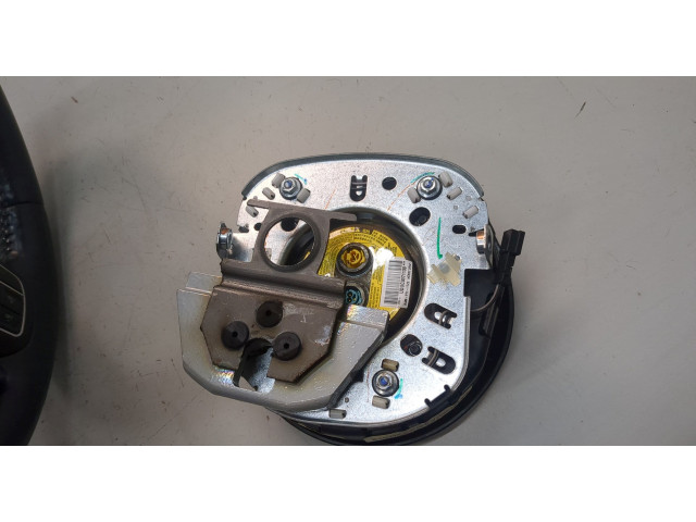 Руль  Jeep Grand Cherokee 2010-2013           