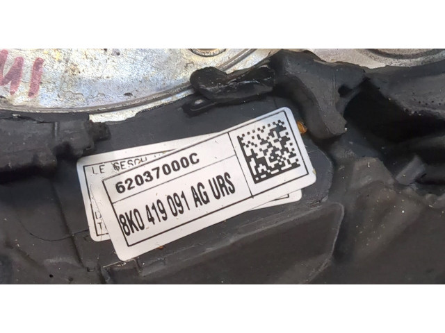 Руль  Audi A6 (C6) 2005-2011           