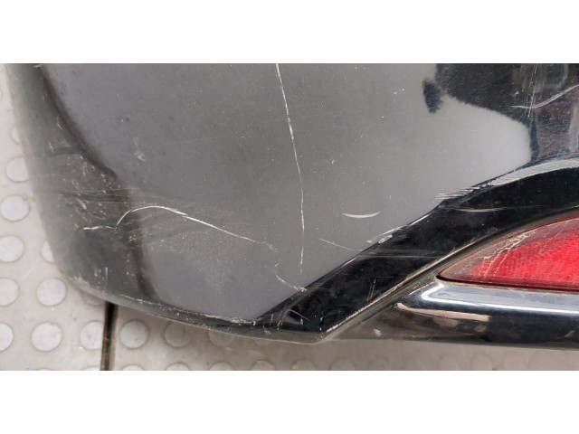 Бампер Honda Civic 2012-2016 задний