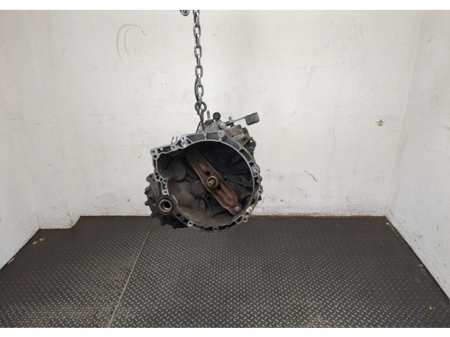КПП 6-ст.мех. (МКПП)  Mini Cooper (R56/R57) 2006-2013
