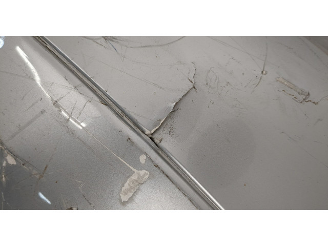 Бампер  Mercedes C W204 2006-2015 задний   A2048801240