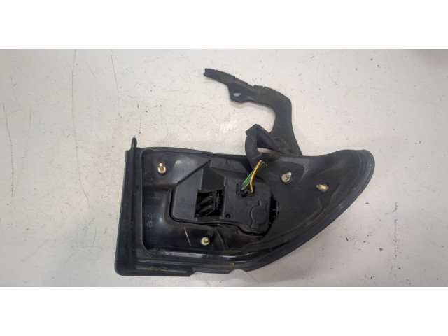 Задний фонарь        Saab 9-3 1998-2002 