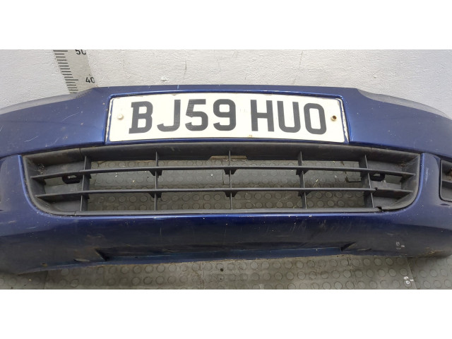 Бампер  Skoda Octavia (A5) 2004-2013 передний   