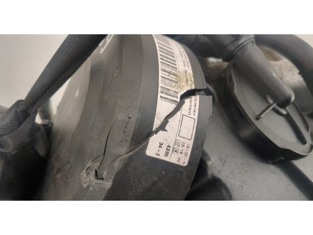 Генератор Ford Galaxy 2000-2006