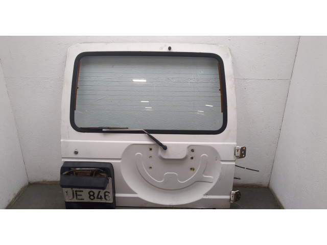 Моторчик заднего дворника Mitsubishi Pajero 1982-1991