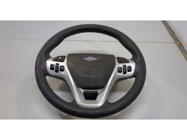 Руль  Ford Explorer 2010-2015           BB5Z3600BC