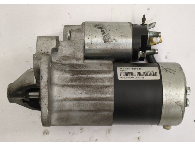 Стартер Nissan Qashqai 2006-2013 1.5