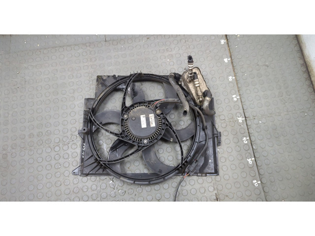 Вентилятор радиатора BMW 3 E90, E91, E92, E93 2005-2012