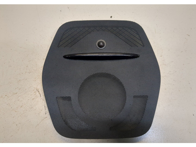 Пластик (обшивка) салона  Mercedes GLE W166 2015-2018