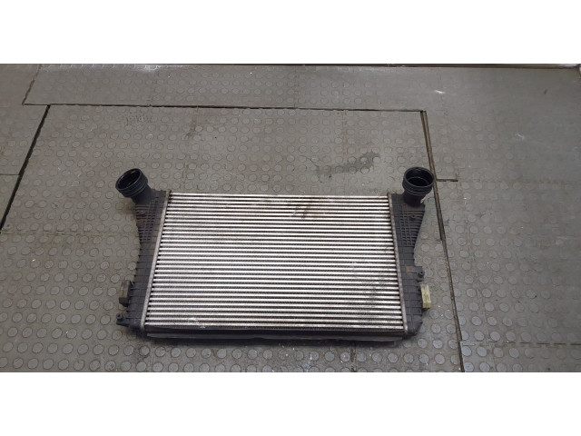 Интеркулер  Audi A3 (8P) 2008-2013       