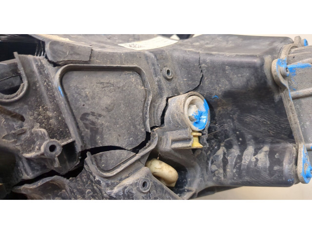 Фара передняя  Volkswagen ID.3 левая 