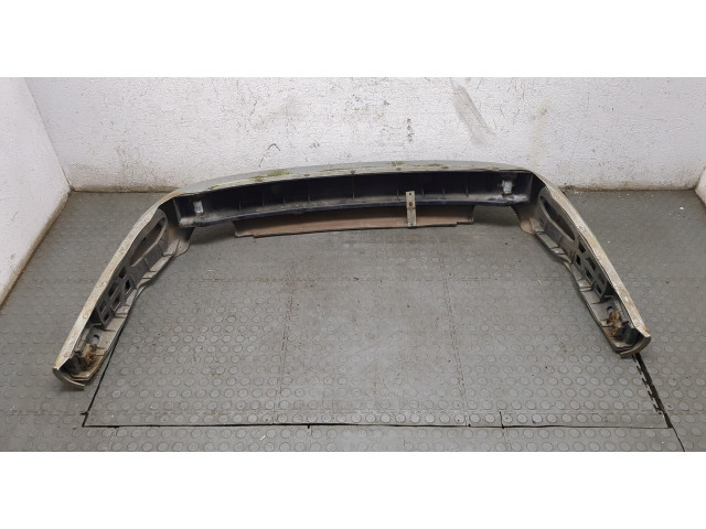 Бампер Jaguar XK 1996-2004 задний